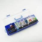 KIT DE ACCESORIOS DE PESCA CAÑA 5