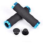 Puños para bicicletas 1