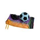 Juego de fútbol de juguete para niños 2