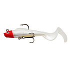 SEÑUELO BLANDOS DE SILICONA 3 UDS 115MM / 18.5G 10