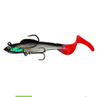 SEÑUELO BLANDOS DE SILICONA 3 UDS 115MM / 18.5G 12