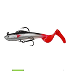 SEÑUELO BLANDOS DE SILICONA 3 UDS 80MM / 9G 11