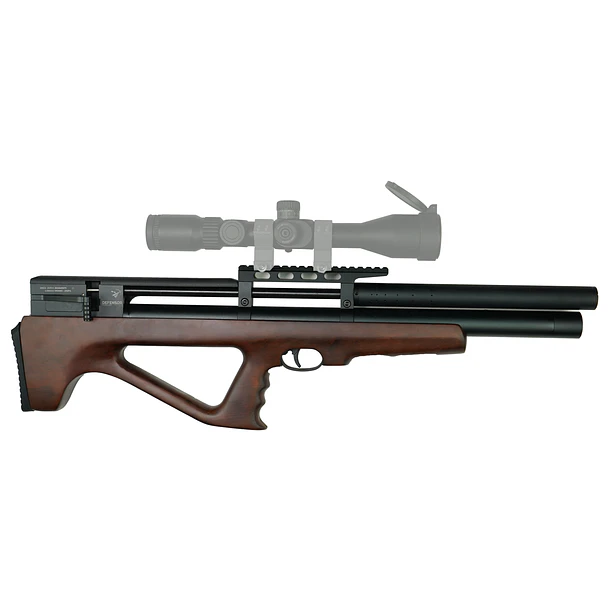 Rifle PCP QM22 1