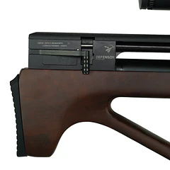 Rifle PCP QM22