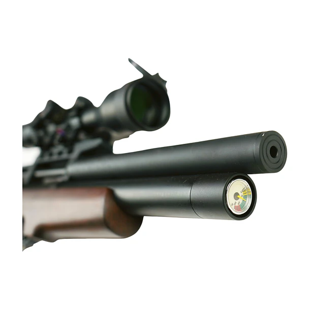 Rifle PCP QM22 3