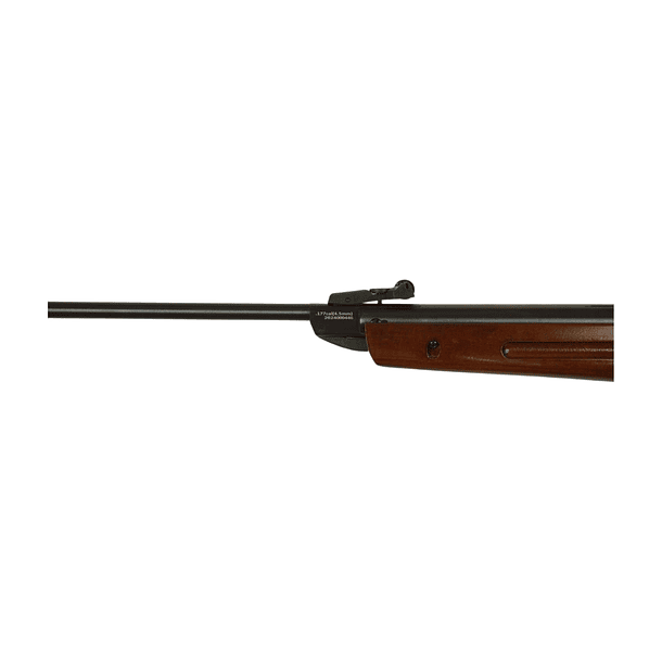 RIFLE DE AIRE PLEGABLE QA8XW 4