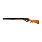 RIFLE DEPORTIVO DE MUNICIONES 4.5MM MADERA 2