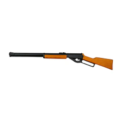 RIFLE DEPORTIVO DE MUNICIONES 4.5MM MADERA