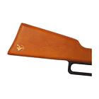 RIFLE DEPORTIVO DE MUNICIONES 4.5MM MADERA 3