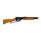RIFLE DEPORTIVO DE MUNICIONES 4.5MM MADERA 4