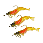 Señuelo blando de silicona 7