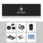 MIRA TELESCÓPICA HT-GEN2 4-16*44 SFIR FFP 9