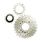 PIÑON PARA BICI MONTAÑA 8 VELOCIDADES 11-32T 1