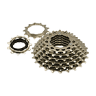 PIÑON PARA BICI MONTAÑA 8 VELOCIDADES 11-32T 2