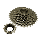 PIÑON PARA BICI 6 VELOCIDADES  2