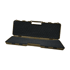 MALETA RIGIDA PARA RIFLE NEGRO 1000*320*100MM  10