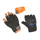 Guantes sin Dedos para Bicicletas y Motos 1