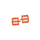 Pedales De Aluminio Ultraligero Para Bicicleta 4