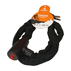 CANDADO DE BICICLETA 2