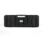 MALETA RIGIDA PARA RIFLE NEGRO 1000*320*100MM  1