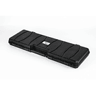 MALETA RIGIDA PARA RIFLE NEGRO 1000*320*100MM  4