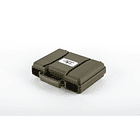 Maleta Para Pistola 310*270*75 Mm 16