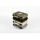 Maleta Para Pistola 310*270*75 Mm 17