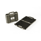 Maleta Para Pistola 310*270*75 Mm 6