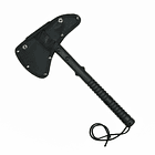 Hacha Tomahawk De Supervivencia Con Picota 3
