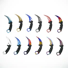 Pack Cuchillos Karambit X 12 1