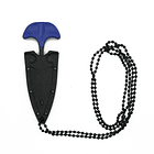 Puñal Táctico Para Defensa Personal 1