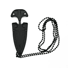 Puñal Táctico Para Defensa Personal 5