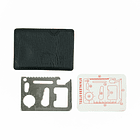 Tarjeta Multifuncional 11 En 1 1