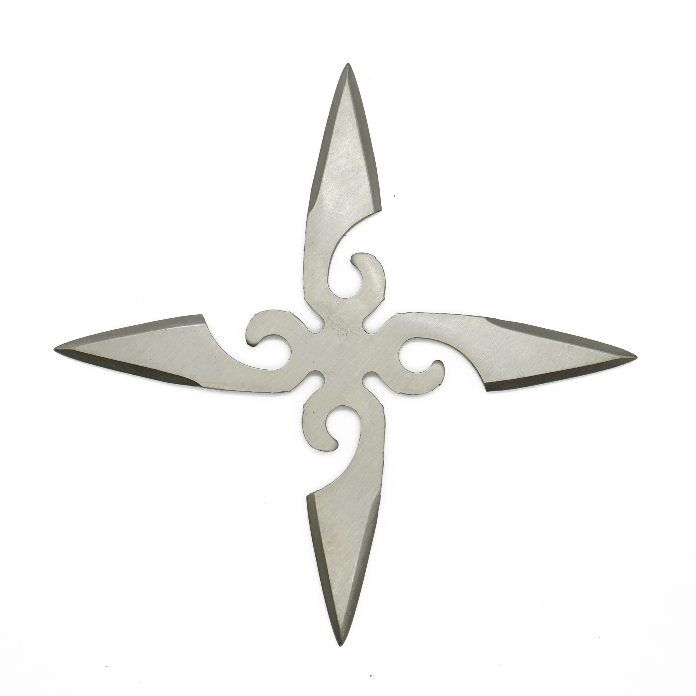 Shuriken estrella ninja