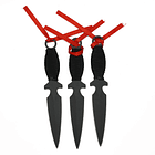 Set De Cuchillos De Lanzamiento 1