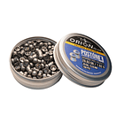 POSTONES  DOMED 6.35MM 29.63GR 150UN 1