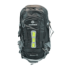 Mochila para trekking 40L 3