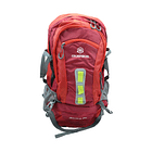 Mochila para trekking 40L 4