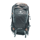 Mochila para trekking 50L 1