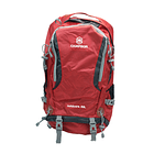 Mochila para trekking 50L 2