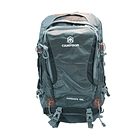 Mochila para trekking 50L 3
