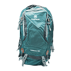 Mochila para trekking 50L 5