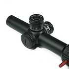 Mira Telescópica 1.5-6x20ME 5