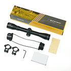 MIRA TELESCÓPICA 4*32 LARGO 6