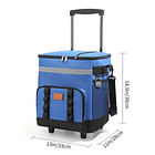 CANASTO CON RUEDA PARA CAMPING 4