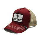 GORRO DISCOVERYOPT/POSEIDON/ORION 4