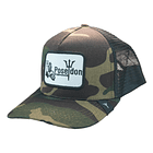 GORRO DISCOVERYOPT/POSEIDON/ORION 8