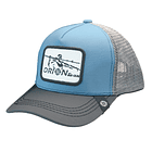 GORRO DISCOVERYOPT/POSEIDON/ORION 17