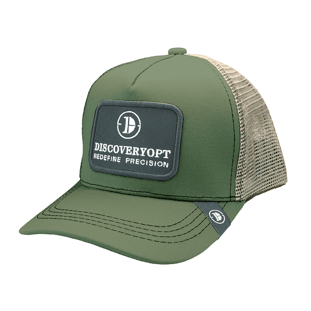 GORRO DISCOVERYOPT/POSEIDON/ORION 19