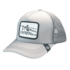 GORRO DISCOVERYOPT/POSEIDON/ORION 20